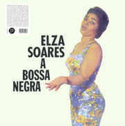 A Bossa Negra