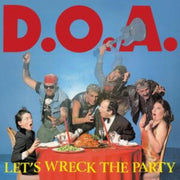 Lets Wreck The Party