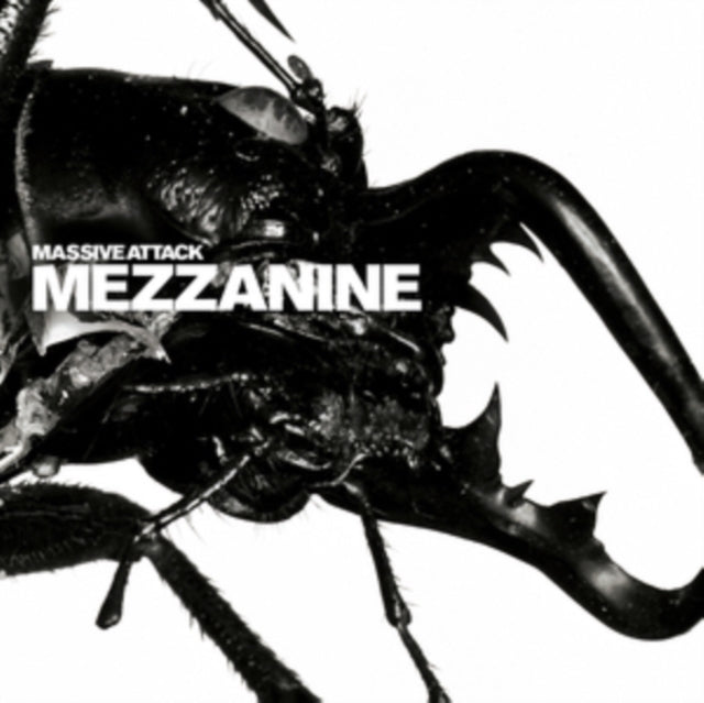 Mezzanine 2018 Remaster