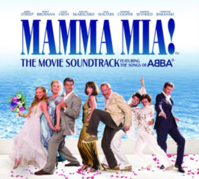 Mamma Mia - Ost