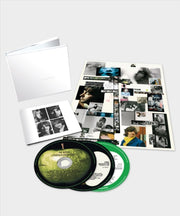 The Beatles White Album Deluxe Edition