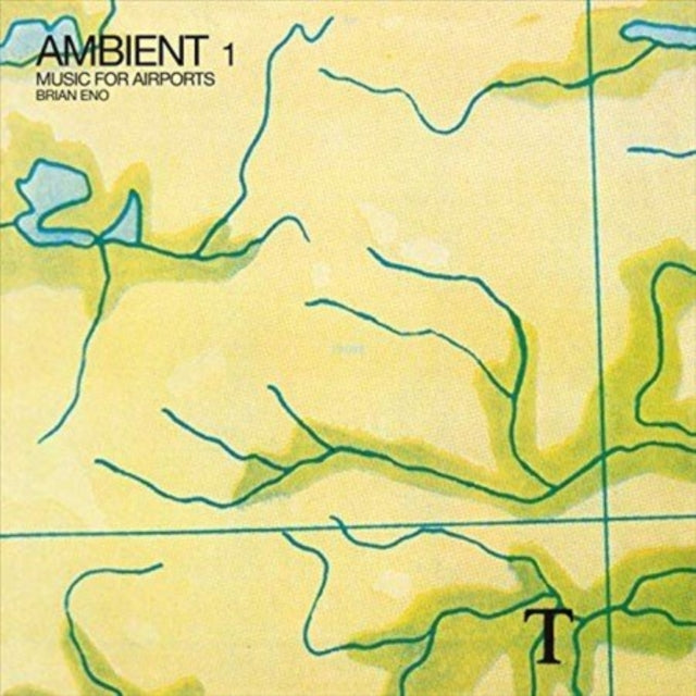 Ambient 1 - Music For Airports