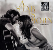 A Star Is Born - Ost