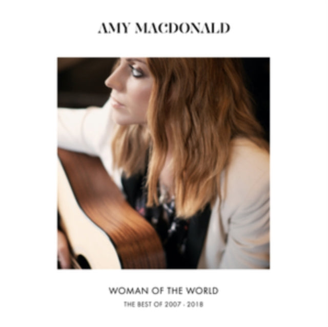 Woman Of The World - Best Of
