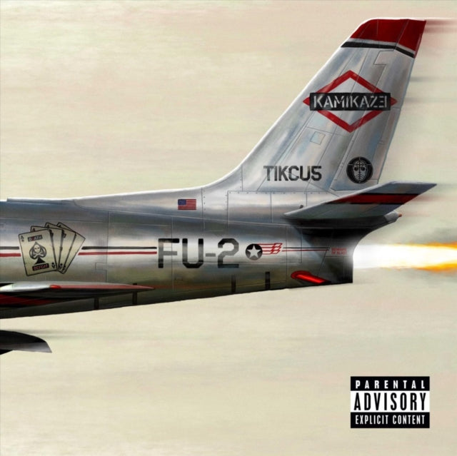 Kamikaze Explicit Version