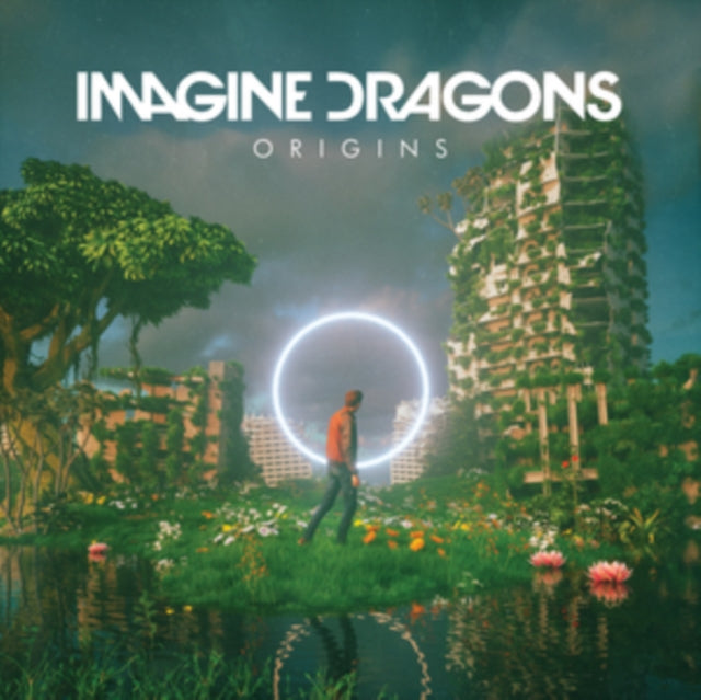 Origins Deluxe Edition