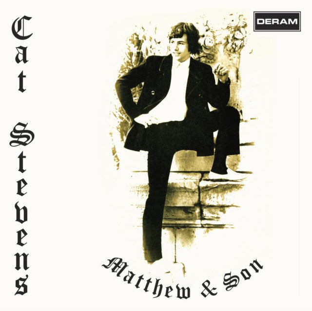 Matthew & Son Coloured Vinyl