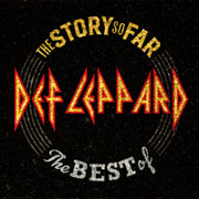 The Story So Far... The Best Of Def Lepp
