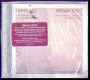 Apollo Atmospheres And Soundtracks Exten