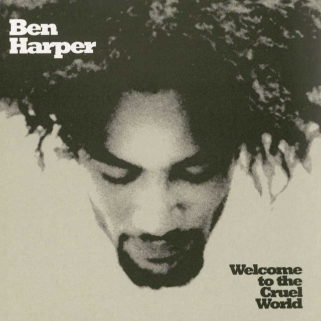 Welcome To The Cruel World 25th Annivers