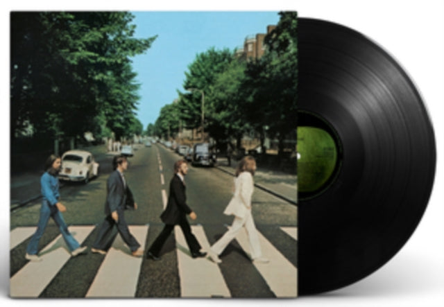 Abbey Road