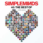 40 The Best Of 1979-2019