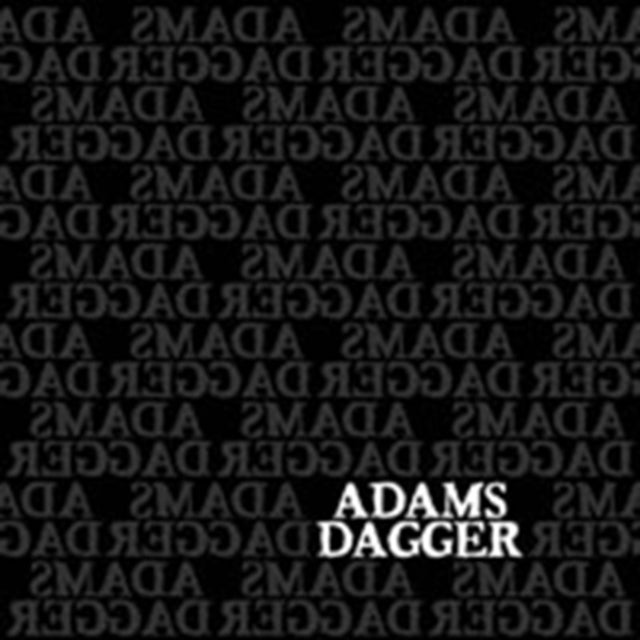 Adams Dagger