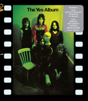 The Yes Album