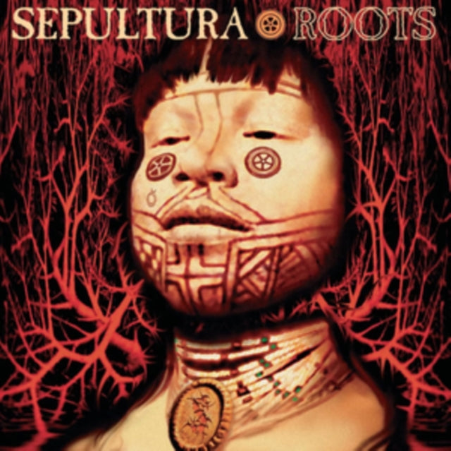 Roots (x) (2lp/140g)