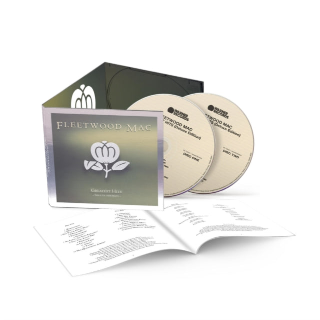 Greatest Hits Deluxe Edition