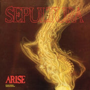 Arise Rough Mixes Scott Burns Mix