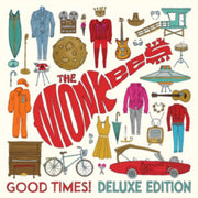 Good Times 10th Anniversary / Deluxe / J