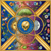 Merriweather 6/30/85 (live) (3cd)