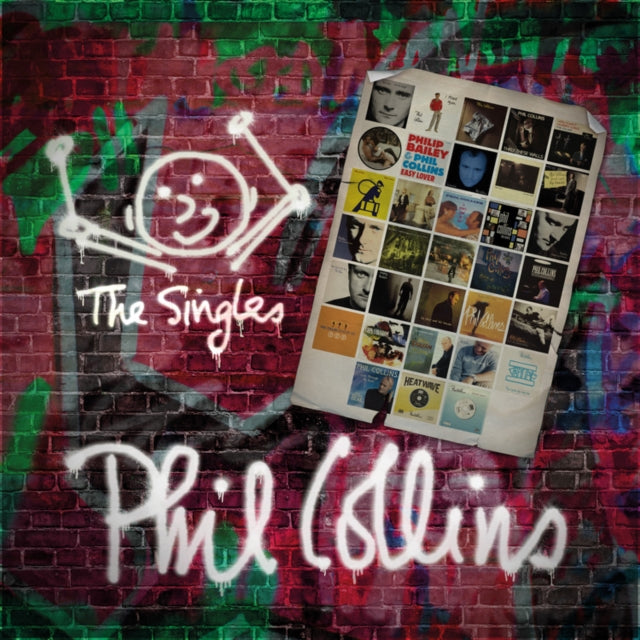 Singles Expanded
