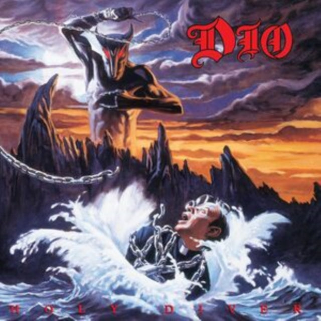 Holy Diver