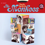 As / The Bs & The Monkees Syeor