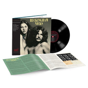 Buckingham Nicks Hi-fi Un-numbered Indie