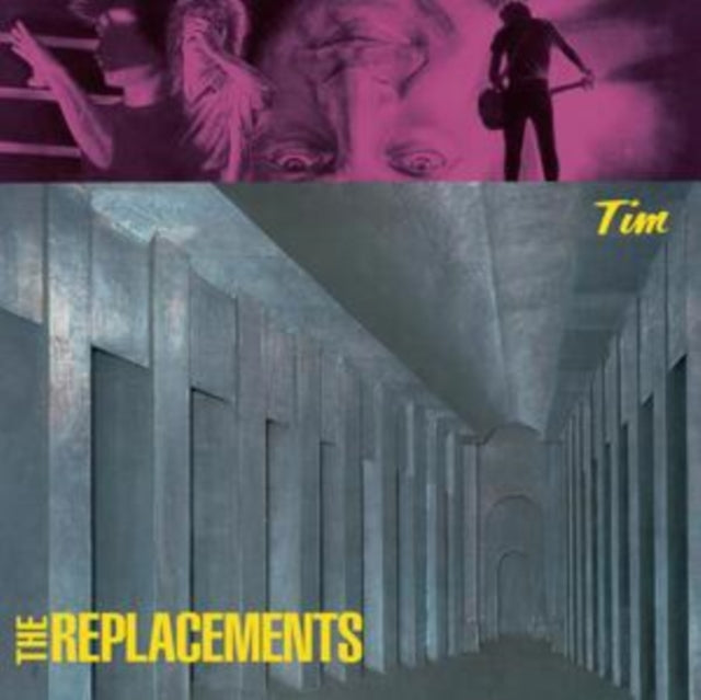 Tim (2cd)