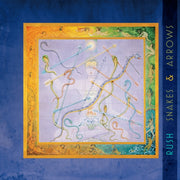 Snakes & Arrows Syeor