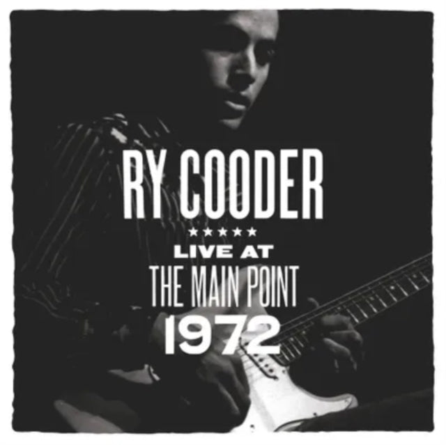 Main Point - Live 1972 Rsd 2025