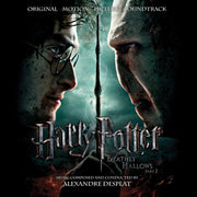 Harry Potter & The Deathly Hallows. Pt.