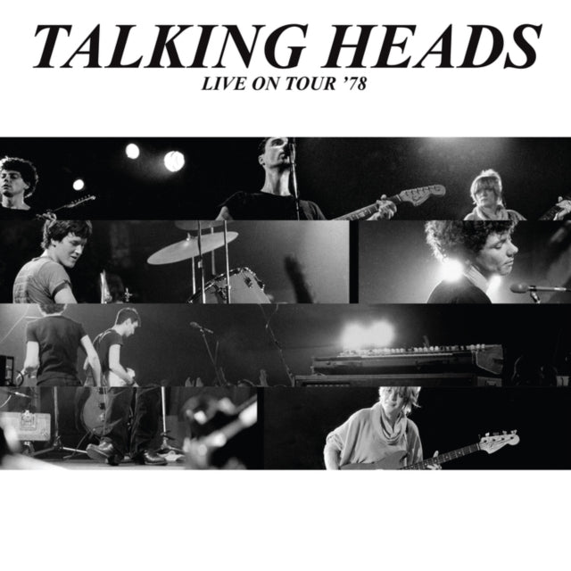 Live On Tour Rsd 2025