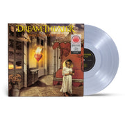 Images & Words Clear Vinyl Syeor