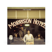 Morrison Hotel 2024 Remaster Hi-fi Indie