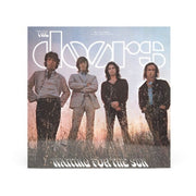 Waiting For The Sun 2024 Remaster Hi-fi