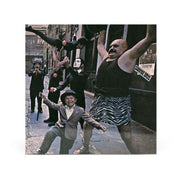 Strange Days 2024 Remaster Hi-fi Indies