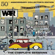 World Is A Ghetto (50th Anniversary Collectors Edition/4cd