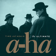 Time & Again: The Ultimate A-ha