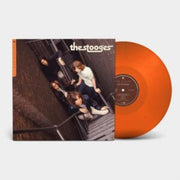 Now Playing (orange Vinyl)