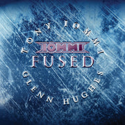 Fused With Glenn Hughes Cobalt Blue Viny
