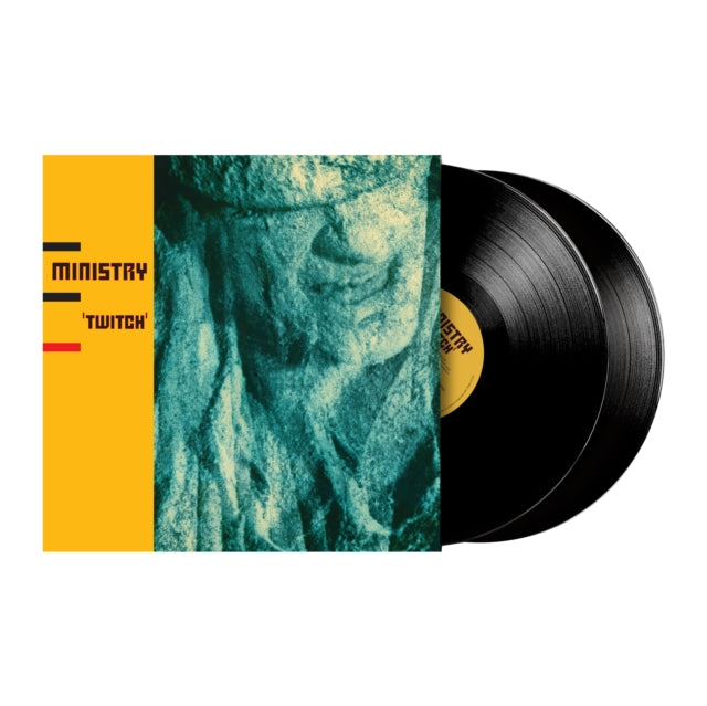 Twitch Deluxe Edition Rocktober