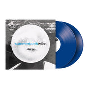 Summerteeth Opaque Electric Blue Viny Ro