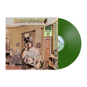 Ive Got My Own Album To Do Olive Green V