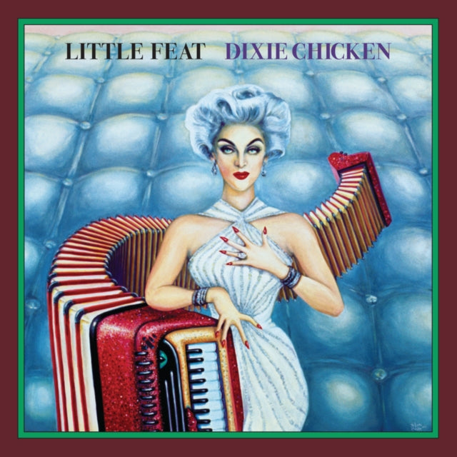 Dixie Chicken Deluxe Edition