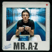 Mr. A-z Deluxe Edition
