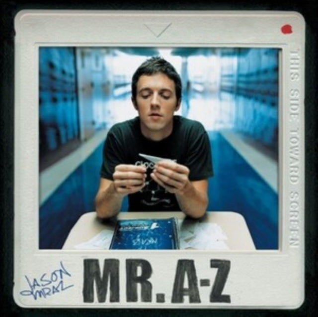 Mr. A-z Deluxe Edition