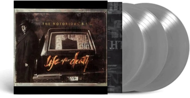 Life After Death 25th Anniversary Editio