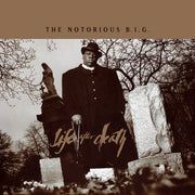 Life After Death 25th Anniversary Super