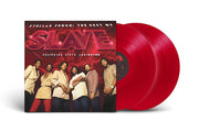 Stellar Fungk The Best Of Slave Featurin