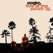 Live At The Los Angeles Forum 76